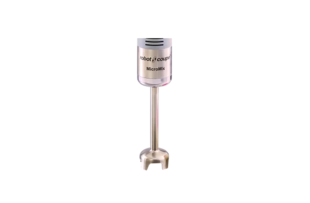 MicroMix Immersion Blenders Robot Coupe